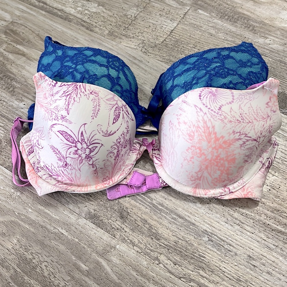 Vitoria’s Secret T-shirt Bras